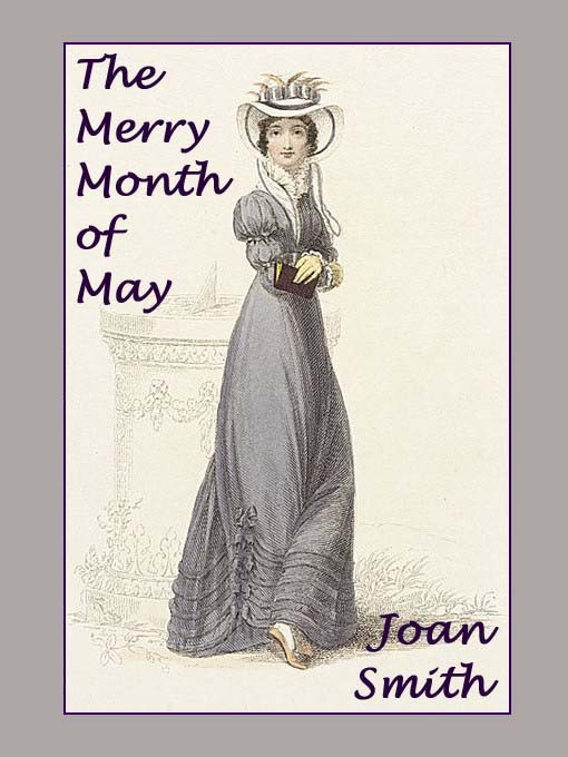 Title details for The Merry Month of May by Joan Smith - Available